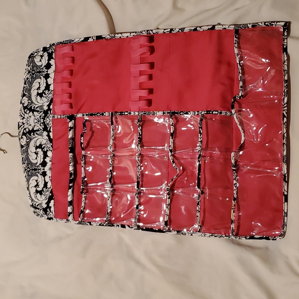 Multipurpose organizer